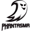 Team Phantasma logo