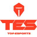 Top Esports logo