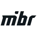 MIBR logo