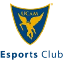 UCAM Esports Club logo