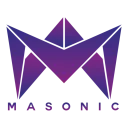 MASONIC logo