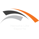 Hanwha Life Esports Challengers logo