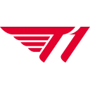 T1 Academy logo