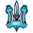Monte logo