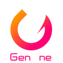 GenOne logo