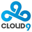 Cloud9 logo