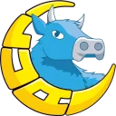 LoL LUA Gaming logo