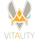 Team Vitality logo