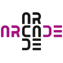 Arcade Esports logo