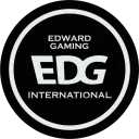 EDward Gaming logo