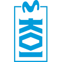 LoL Movistar KOI Fénix logo