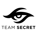 Team Secret logo