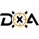 DXA Esports logo