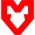 MOUZ logo for Dota 2 match vs South America Rejects, April 22, 2026