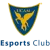 UCAM Esports Club logo for LoL match vs Solary, June 14, 2026