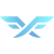Fire Flux Esports logo for CS:GO match vs QUAZAR, June 21, 2026