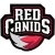 RED Canids logo for LoL match vs LOS, May 31, 2026