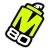 M80 logo for CS:GO match vs Liquid, March 4, 2026