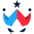 Wildcard logo for CS:GO match vs FRZ Unit, April 25, 2026