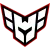 Heroic logo for Dota 2 match vs South America Rejects, April 24, 2026