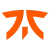 Fnatic logo for CS:GO match vs Falcons Force, May 19, 2026