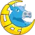 LUA Gaming logo for LoL match vs Movistar KOI Fénix, July 23, 2026