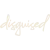Disguised logo