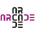 Arcade Esports logo for CS:GO match vs DXA Esports, July 17, 2026
