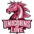 Unicorns Of Love Sexy Edition logo