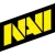 Natus Vincere logo for CS:GO match vs FaZe, December 13, 2025