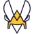 Vitality logo for CS:GO match vs FaZe, December 14, 2025
