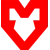 MOUZ logo for CS:GO match vs FaZe, December 12, 2025