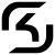 SK Gaming Avarosa logo for LoL match vs Blue Otter Europe, July 15, 2026
