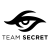 Team Secret logo for LoL match vs Sentinels, July 15, 2026
