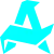 Aurora logo for Dota 2 match vs BetBoom Team, April 26, 2026