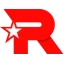 KT Rolster logo at LoL LCK 2026