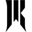 Shopify Rebellion logo at LoL LTA 2025