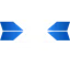 Deep Cross Gaming logo at LoL Asia Masters 2025