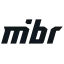 MIBR logo at CS:GO FERJEE Rush 2025
