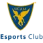 UCAM Esports Club logo at LoL LES Regular Season 2026