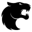 FURIA logo at CS:GO StarLadder Major 2025