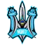 Monte logo at CS:GO Dreamhack Knockout 2025