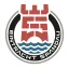 Eintracht Spandau logo at LoL EMEA Masters 2026