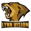 Lynn Vision logo at CS:GO eXTREMESLAND 2025