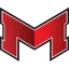Maryville University logo at LoL North American Challengers League 2026