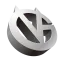 Vici Gaming logo at Dota 2 ESL Challenger China 2026