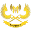 GAM Esports logo at LoL MSI 2025