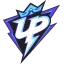 Ultra Prime logo at LoL Esports World Cup Phase 1 2026