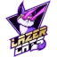 Lazer Cats logo at CS:GO CCT East Europe 2025