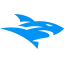 Isurus logo at CS:GO Aorus League 2026